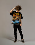 “Angel Wash” Tee