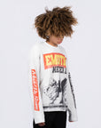 Emotion 'Dreams' Long Sleeve