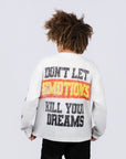 Emotion 'Dreams' Long Sleeve