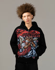 “Unveiled” Hoodie