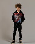“Unveiled” Hoodie