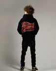 “Unveiled” Hoodie