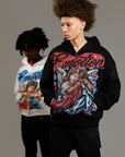 “Unveiled” Hoodie