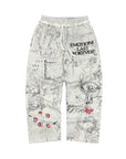 “Last Forever” Sweatpants