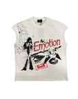 “Starboy” Sleeveless Tee