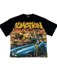 “Angel Wash” Tee