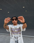 “Lost Identity” Tee
