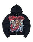 “Unveiled” Hoodie