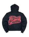 “Unveiled” Hoodie
