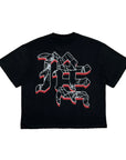 “Ghost” Tee