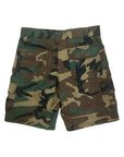 “Ace” Camo Shorts