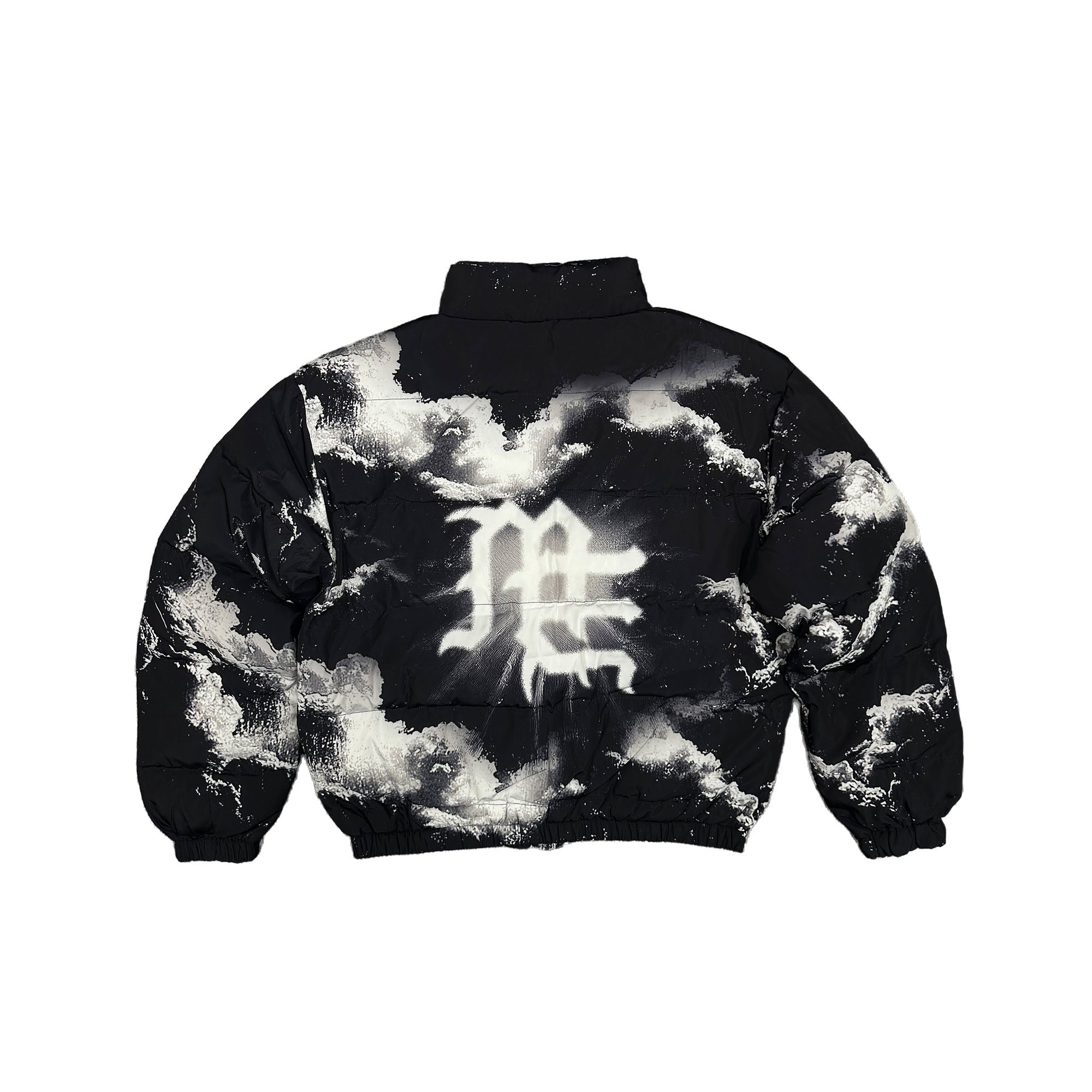 m*i様 【タグ付き正規品】W FACE CLOUD PUFF SLEEVE T Cloud' Puffer Jacket – Mixed Emotion
