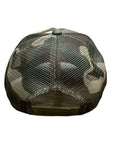 Camo “Emotional” Trucker Hat