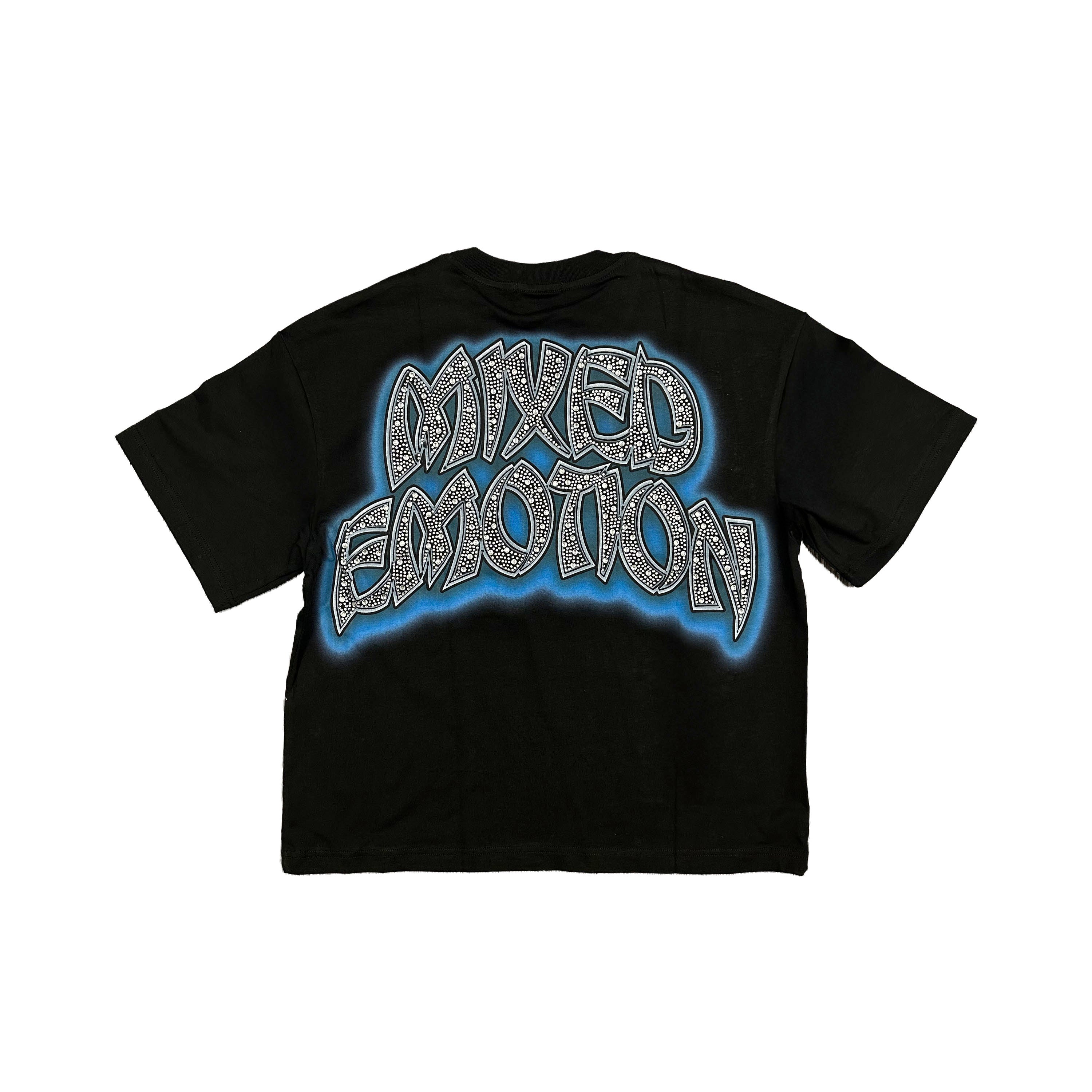 Spirit' Tee – Mixed Emotion