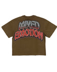 Brown “Apocalypse” Tee