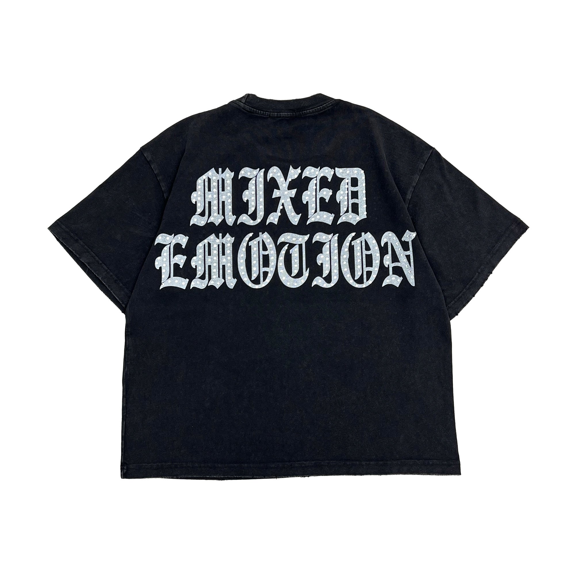 Divine” Emotion Tee – Mixed Emotion
