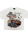 “Lottery” Tee