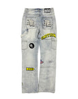 Emotion 'Worker' Jeans