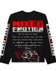 Emotional "Tour" Long Sleeve
