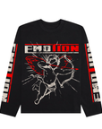 Emotional "Tour" Long Sleeve