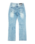 ‘ME’ Rhinestone Jeans
