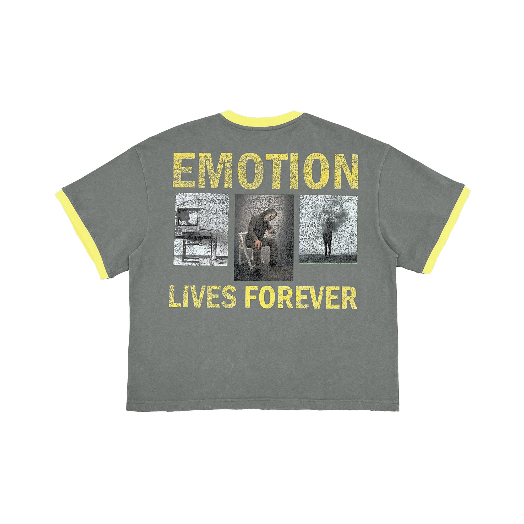 “Eternal” Tee