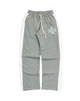 Grey “Quarter” pants