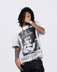 Oversize ‘XIX’ Tee