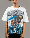 “Airborne” Tee