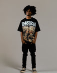 “Angel Whispers” Tee