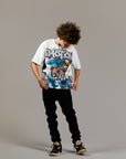 “Airborne” Tee