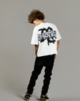 “Airborne” Tee