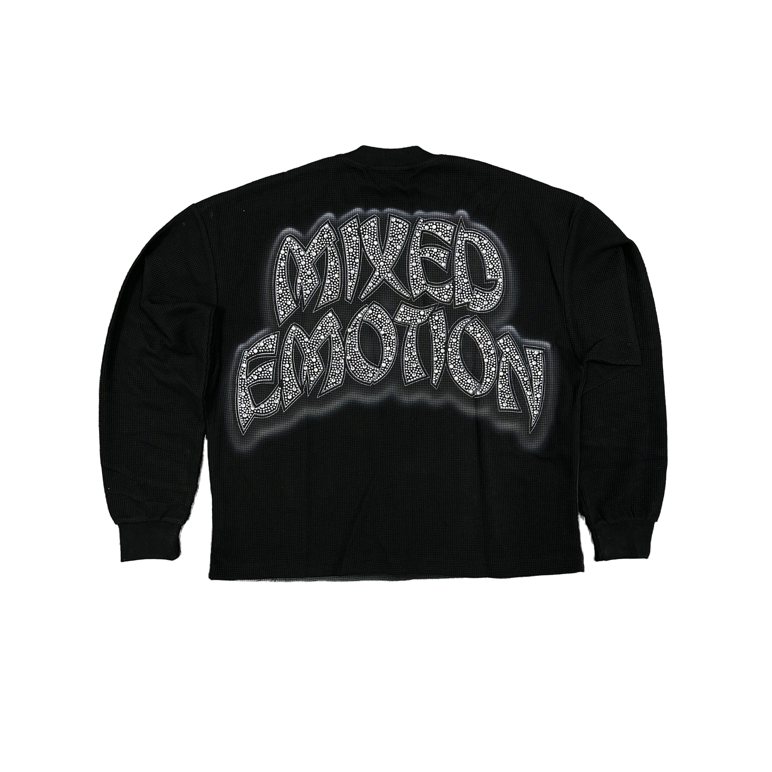 Emotion “Sunrise” thermal Long Sleeve – Mixed Emotion