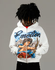 “Cupid’s Arrow” Hoodie