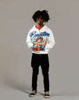 “Cupid’s Arrow” Hoodie