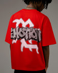 “Garage” Tee