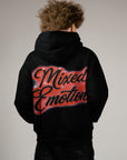 “Unveiled” Hoodie