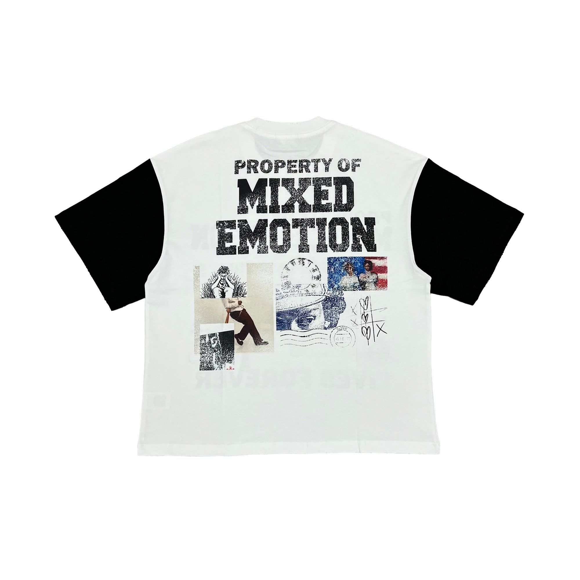 “Property” Tee