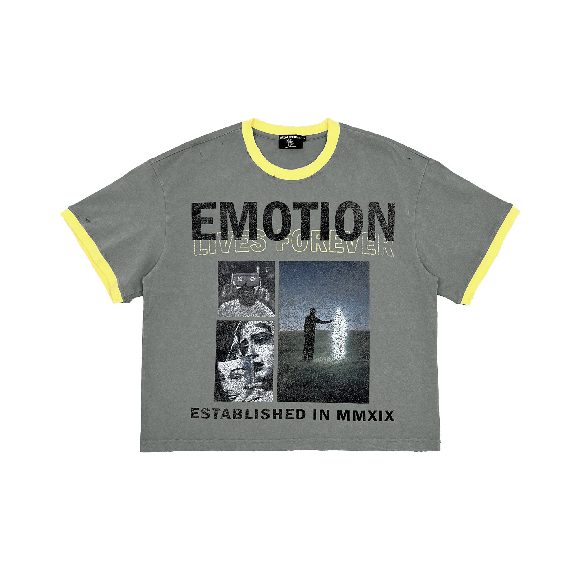 “Eternal” Tee