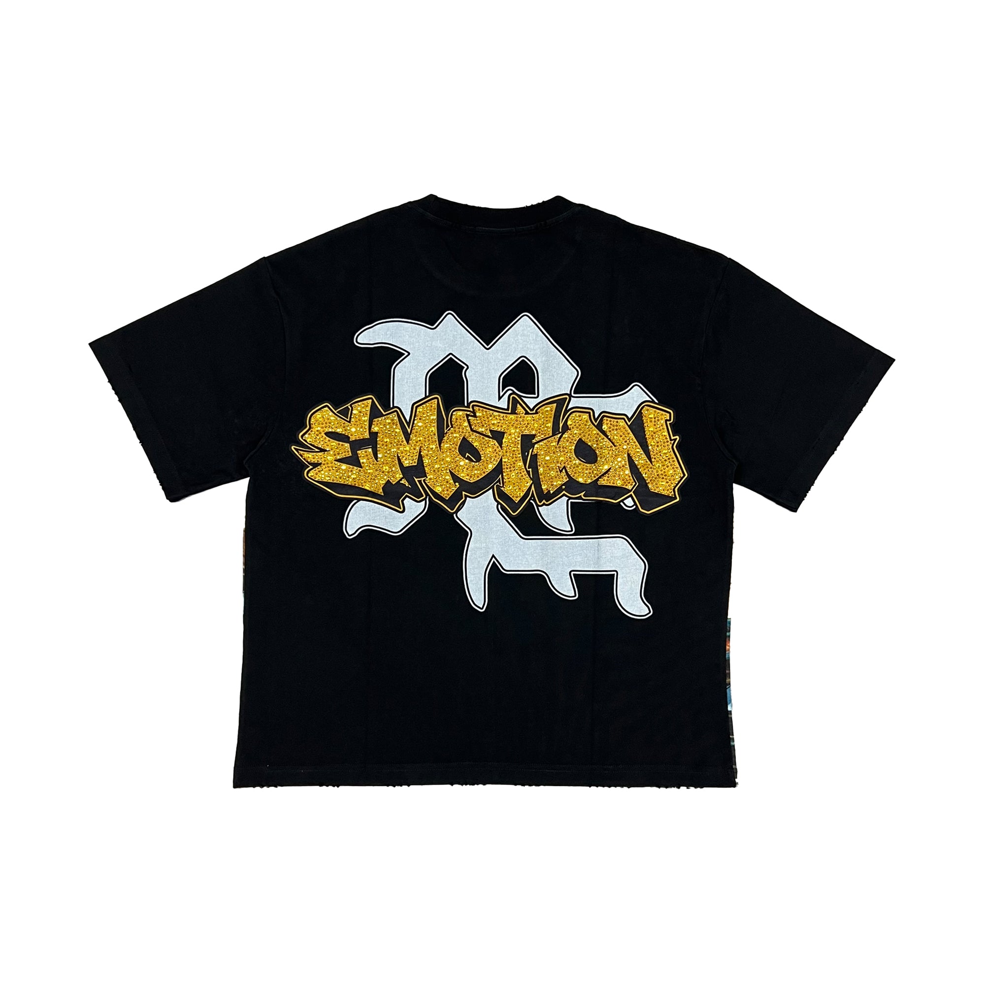 “Angel Wash” Tee