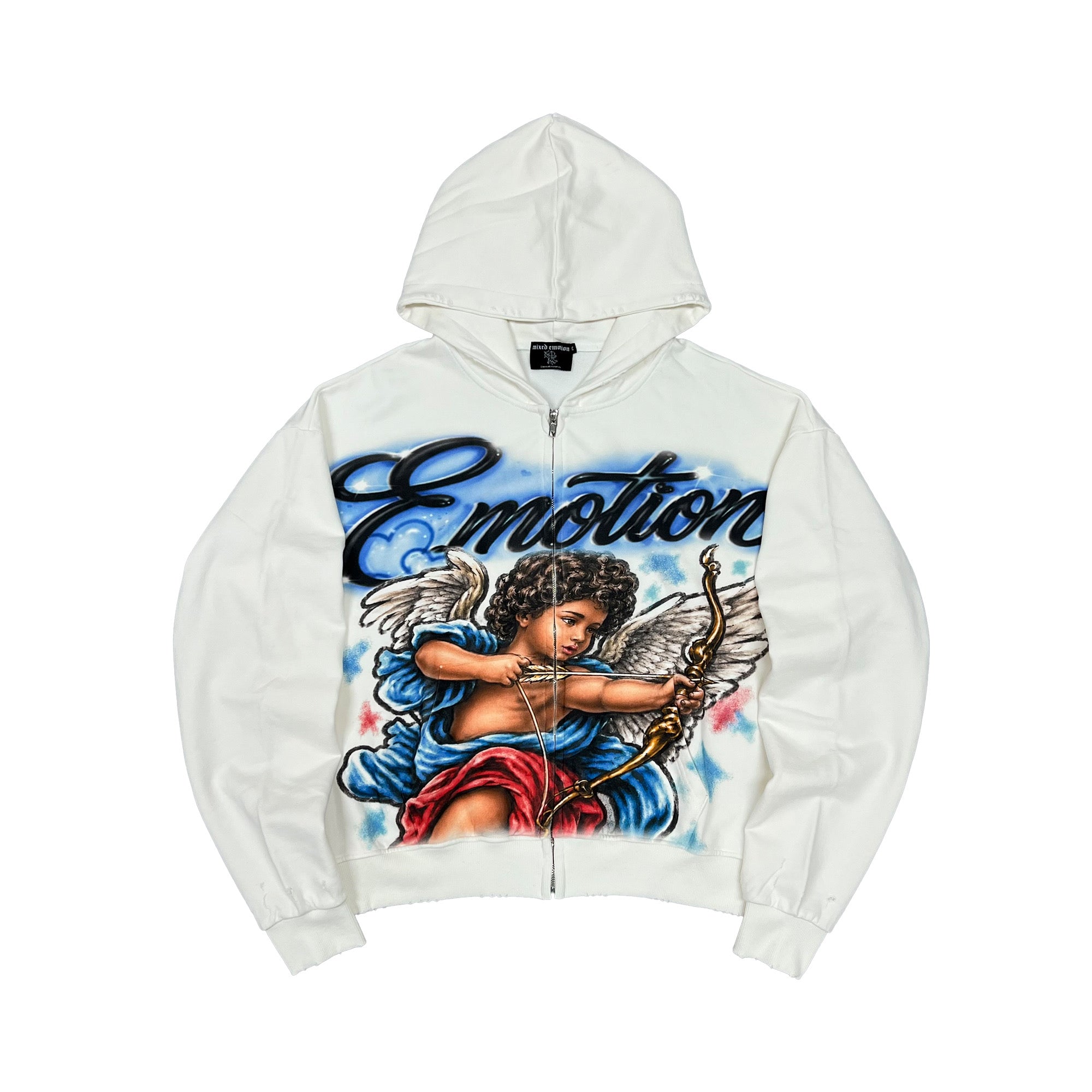 “Cupid’s Arrow” Hoodie