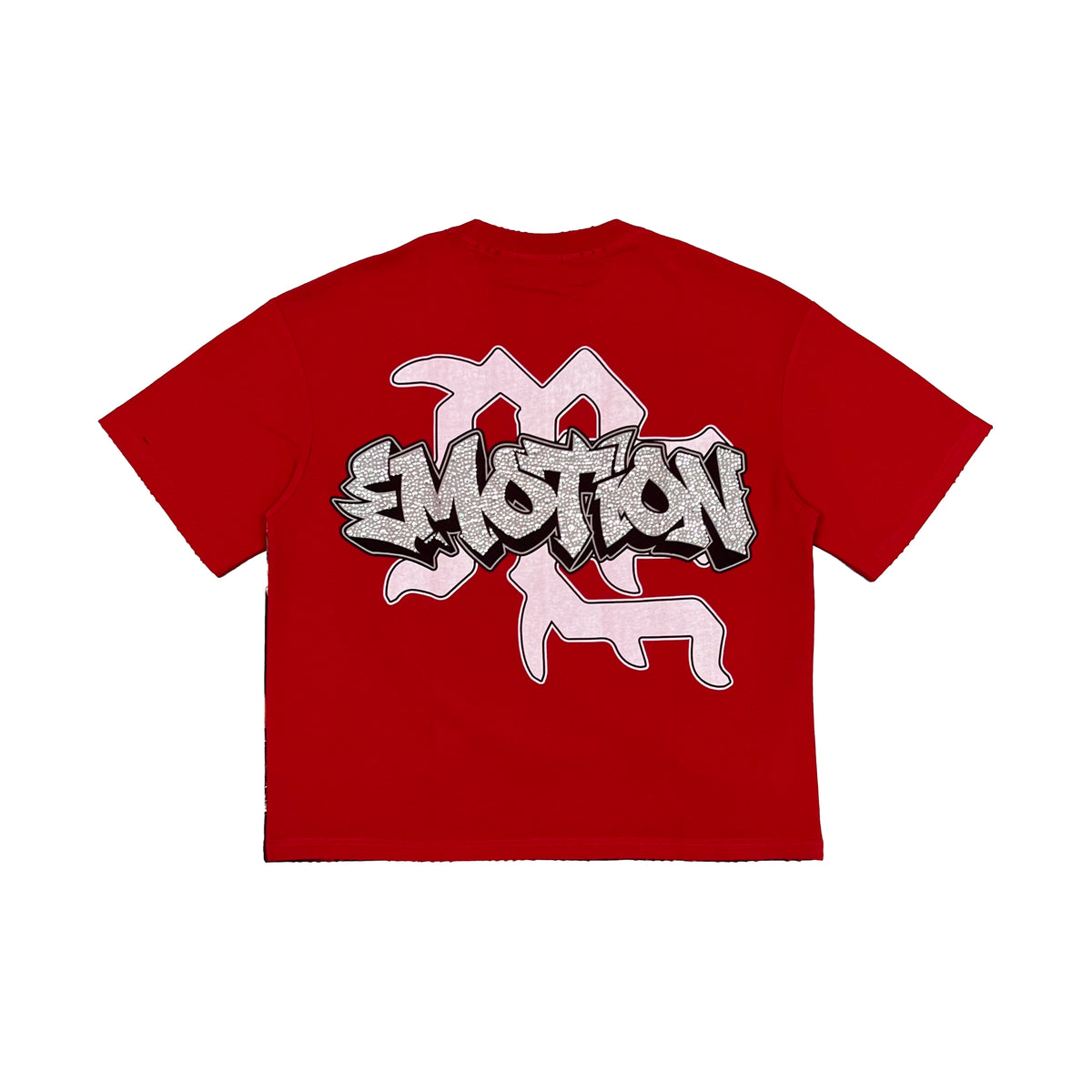 “Garage” Tee