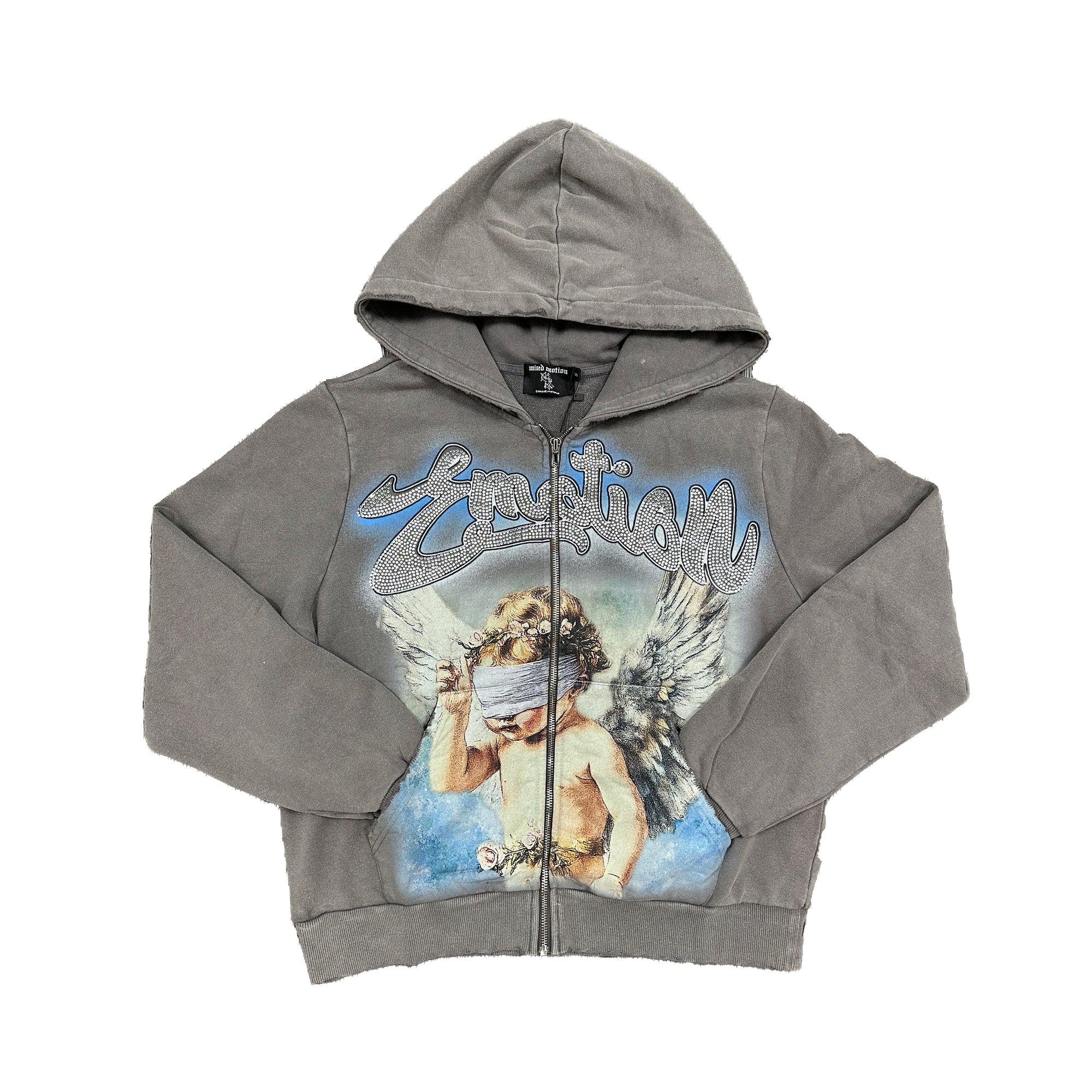 “Angels” Hoodie