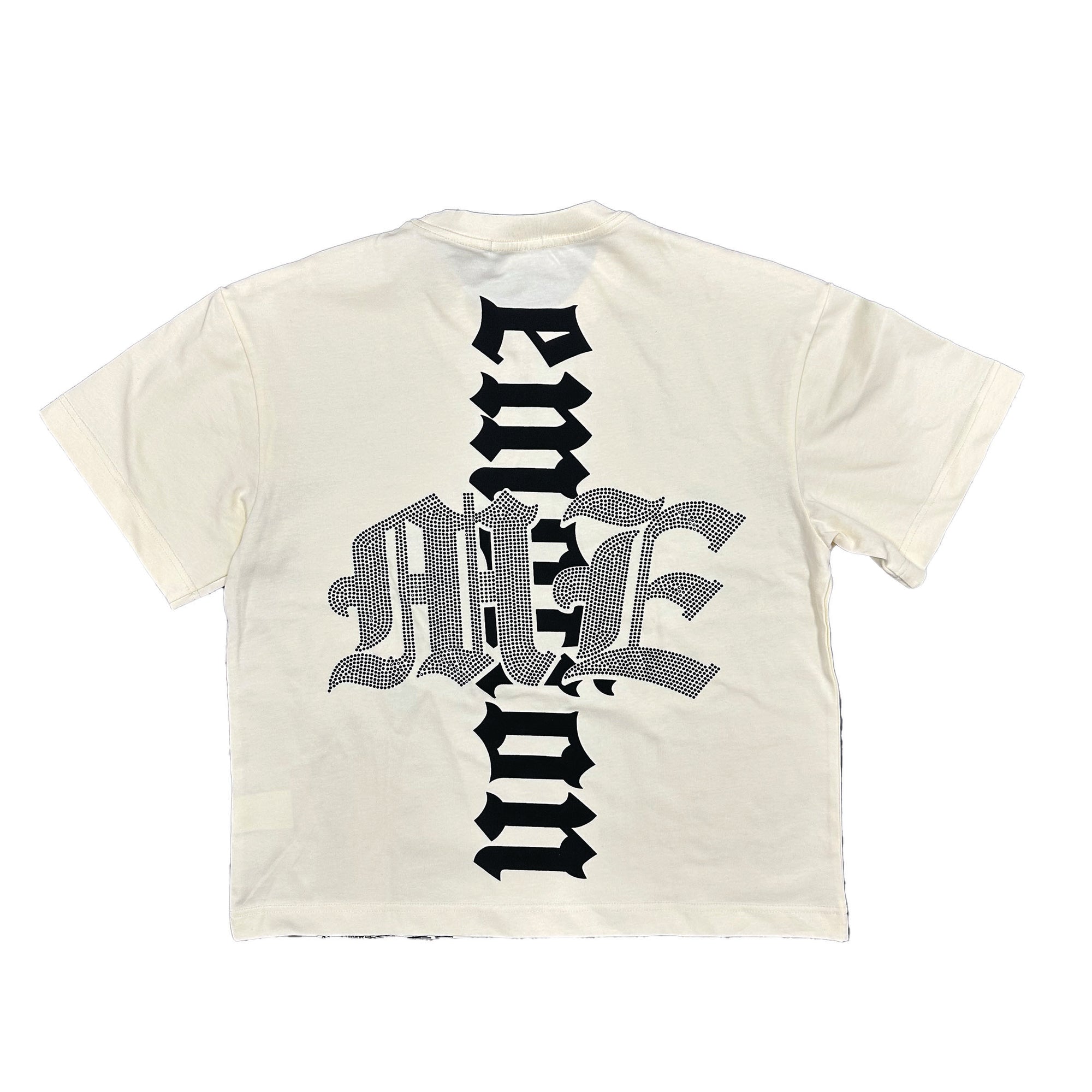 Grey “Valentine’s Day” Tee