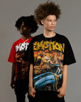 “Angel Wash” Tee