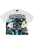 “Airborne” Tee