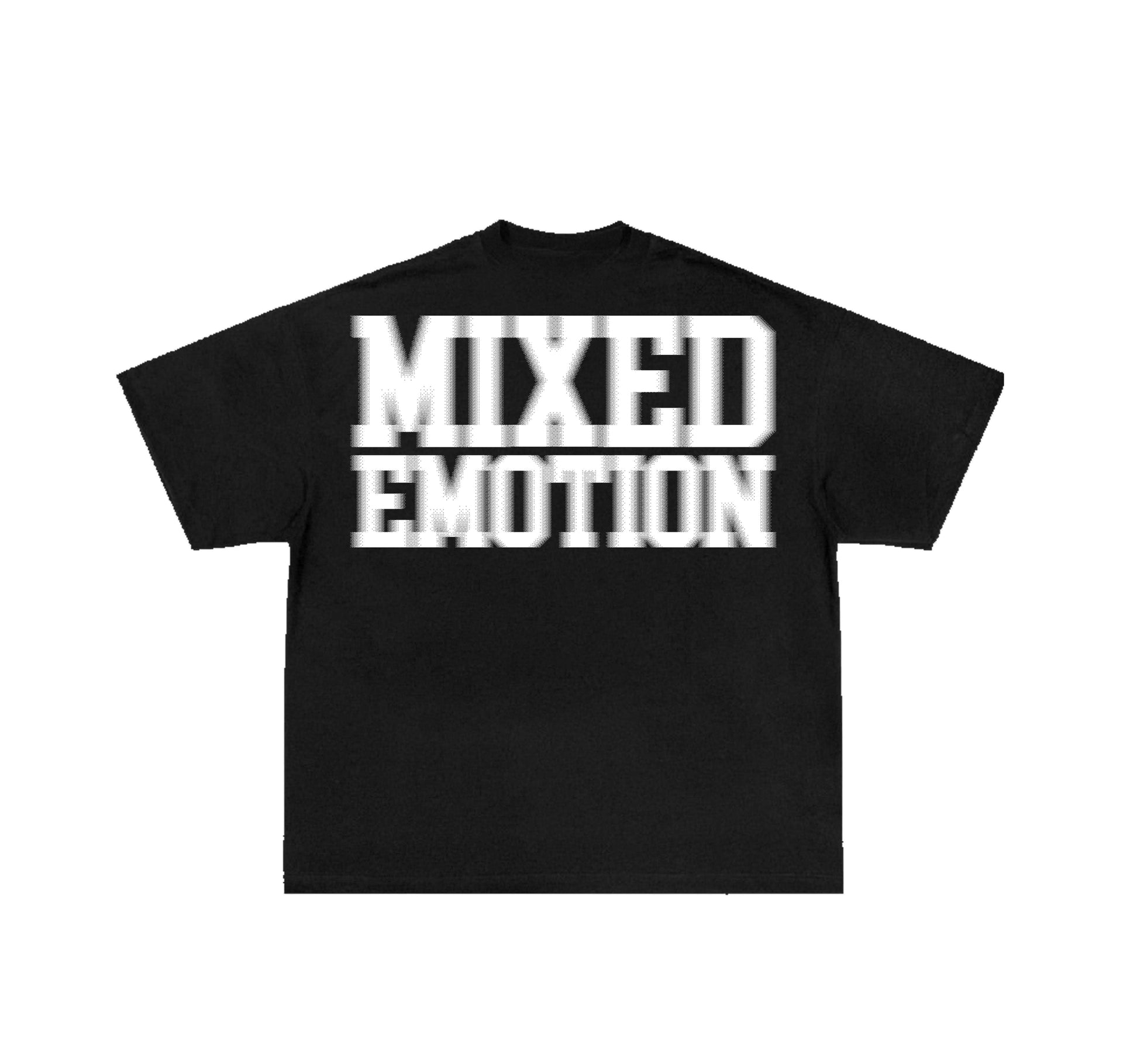 New Mixed Emotion