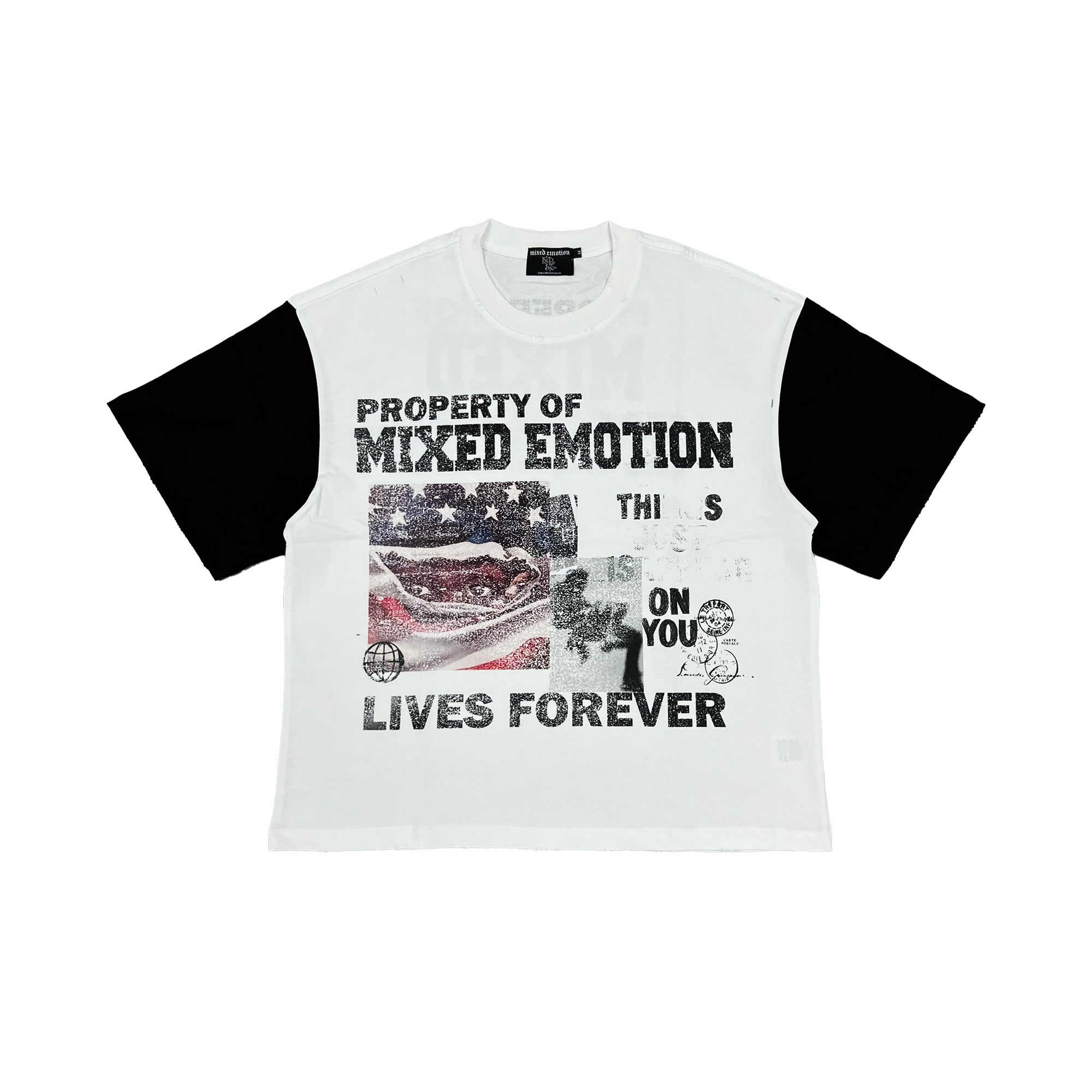 “Property” Tee