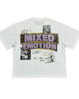 “Lost Identity” Tee