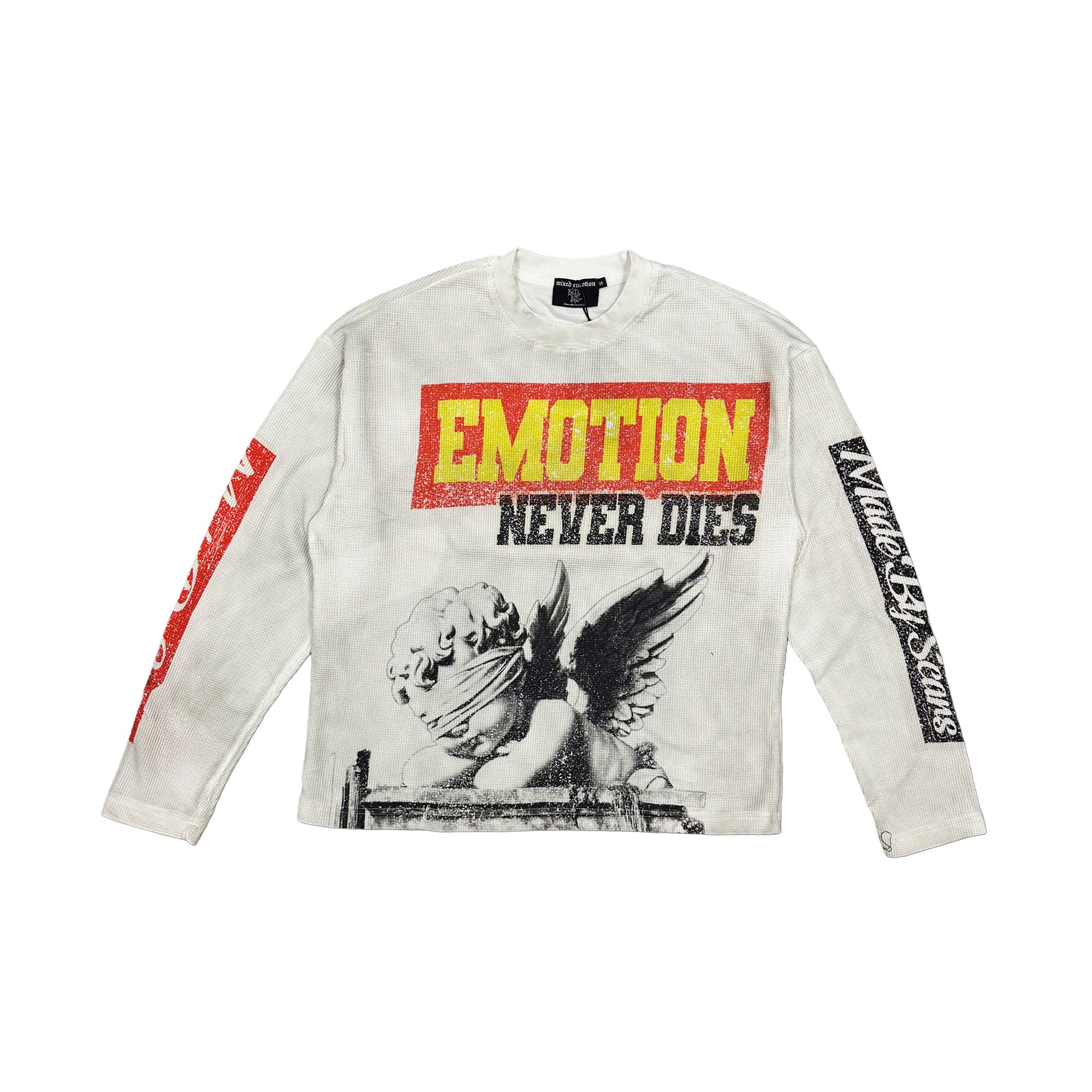 Emotion 'Dreams' Long Sleeve – Mixed Emotion
